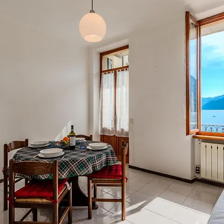 Martino By Interhome Apartment Argegno
