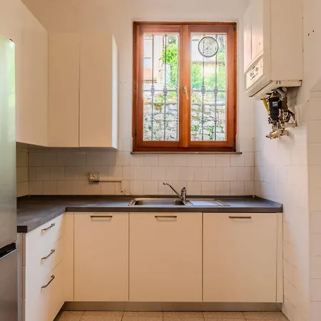 Apartment Martino By Interhome Argegno