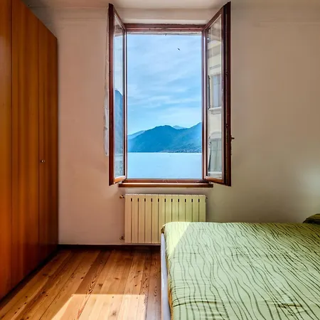 Apartment Martino By Interhome Argegno