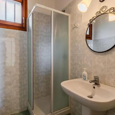 Apartman Martino By Interhome Argegno
