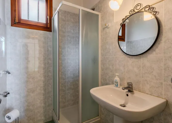 Lejlighed Martino By Interhome Argegno